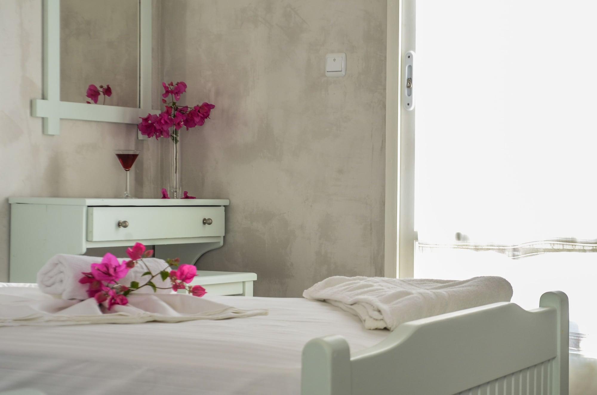 Olga Aparthotel อิออสคอรา ภายนอก รูปภาพ
