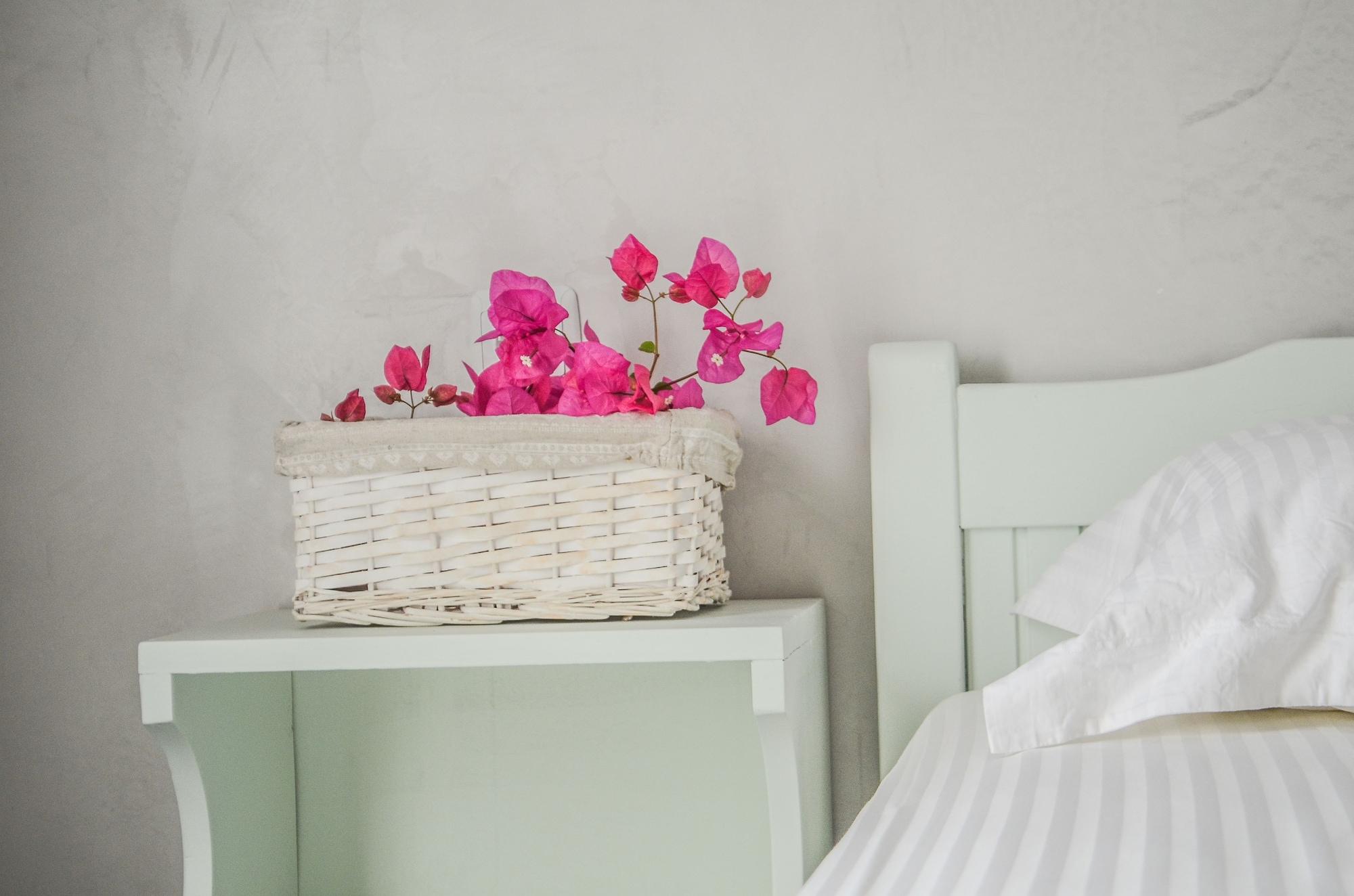 Olga Aparthotel อิออสคอรา ภายนอก รูปภาพ