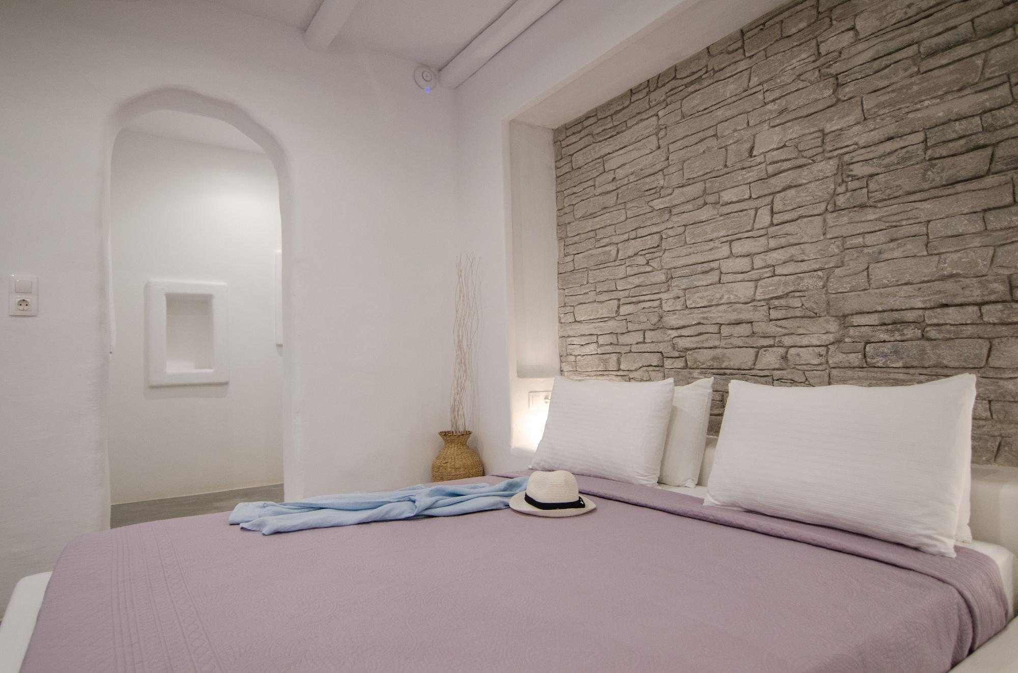 Olga Aparthotel อิออสคอรา ภายนอก รูปภาพ
