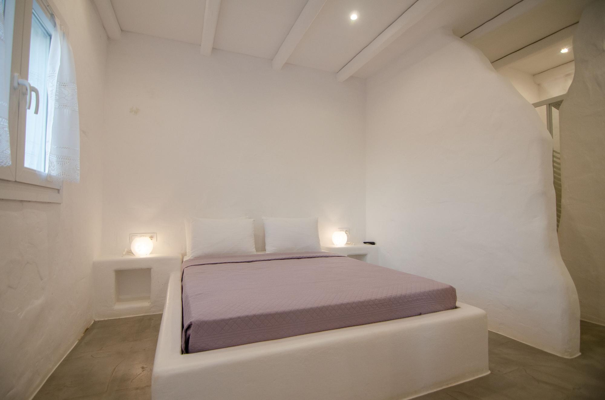 Olga Aparthotel อิออสคอรา ภายนอก รูปภาพ