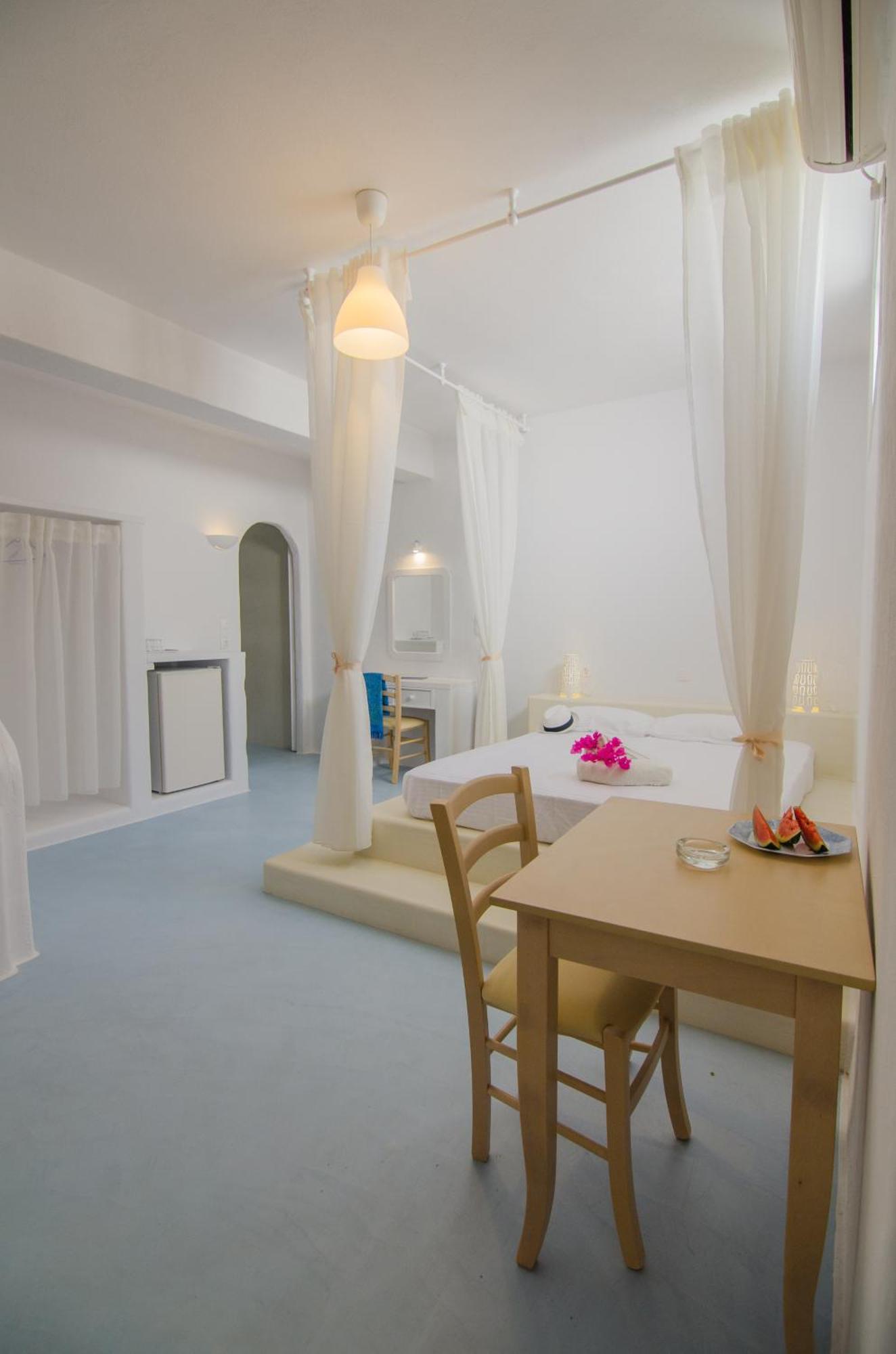 Olga Aparthotel อิออสคอรา ห้อง รูปภาพ